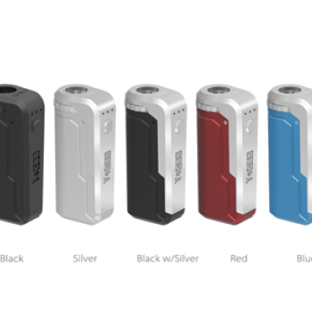 Uni Universal Portable Mod by Yocan Uni Universal Portable Mod by Yocan