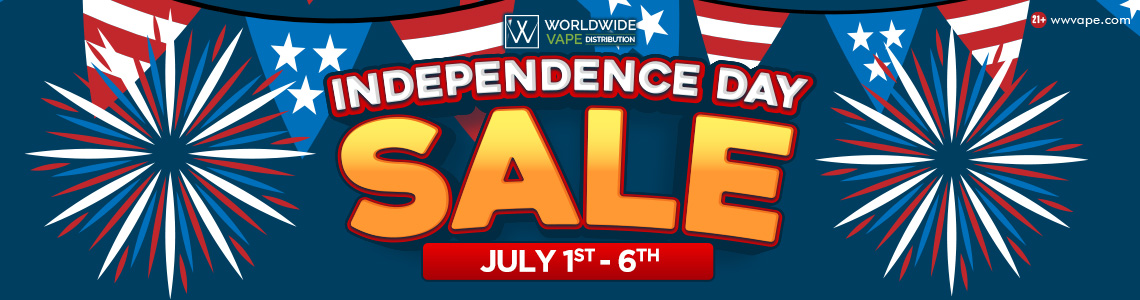 Independence Day Sale