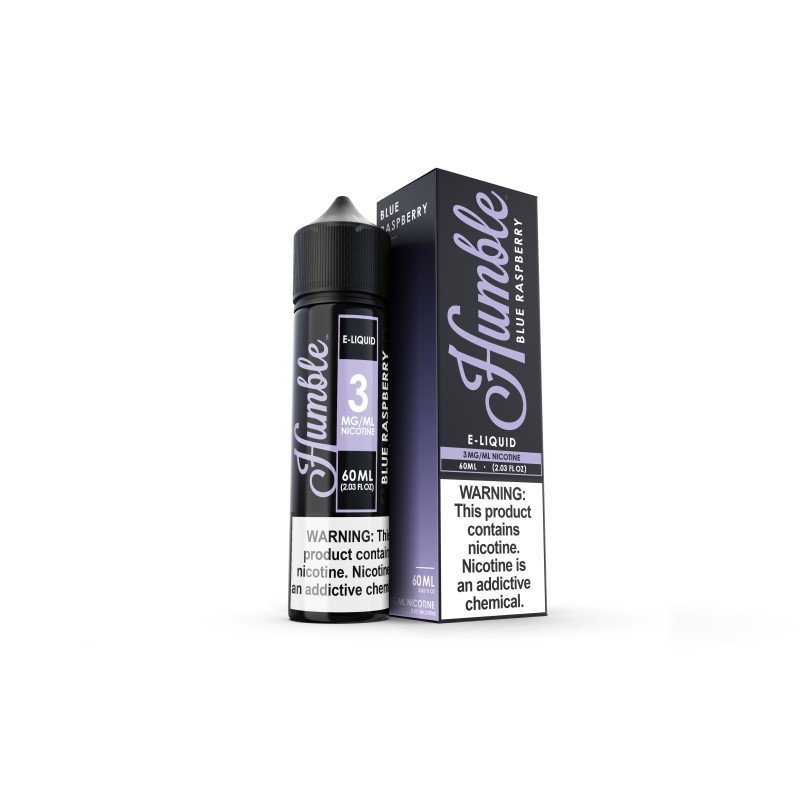 Humble E-Liquid Humble E-Liquid