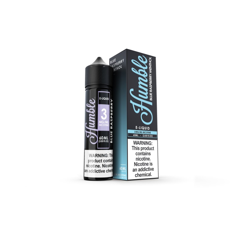 Humble E-Liquid Humble E-Liquid
