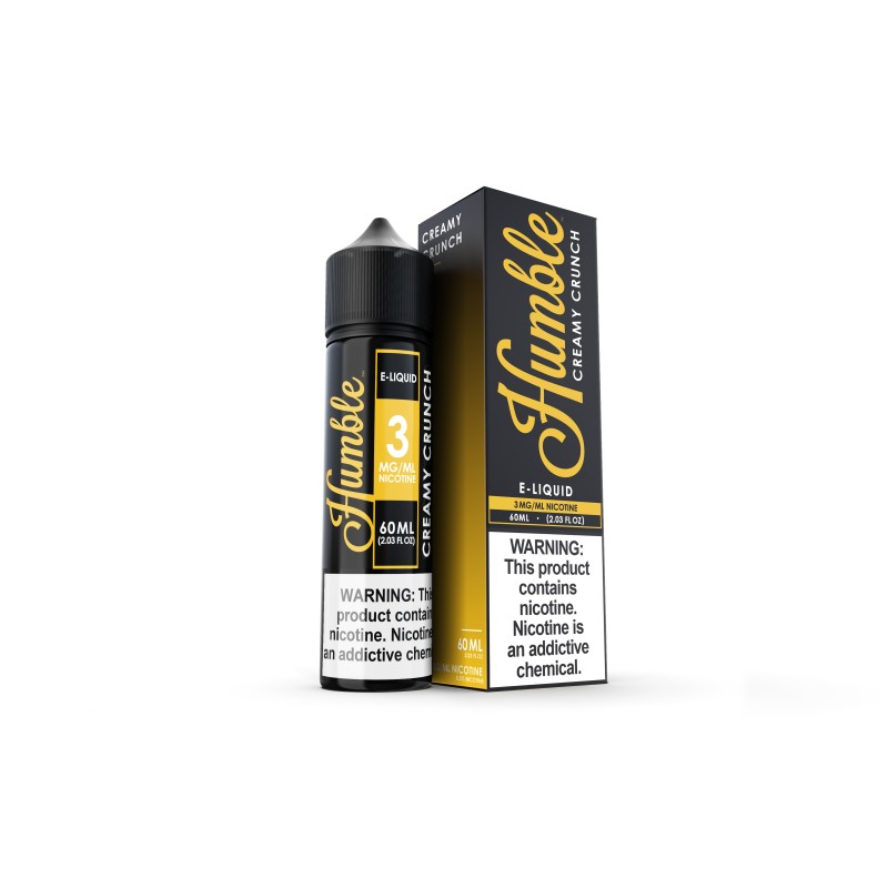 Humble E-Liquid Humble E-Liquid