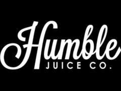 Humble Salt E-Liquids