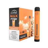 Hyppe Max Flow Disposable (Box of 10) Hyppe Max Flow Disposable (Box of 10)