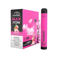 Hyppe Max Flow Disposable (Box of 10) Hyppe Max Flow Disposable (Box of 10)