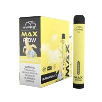 Hyppe Max Flow Disposable (Box of 10) Hyppe Max Flow Disposable (Box of 10)