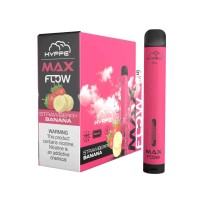 Hyppe Max Flow Disposable (Box of 10) Hyppe Max Flow Disposable (Box of 10)
