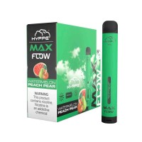 Hyppe Max Flow Disposable (Box of 10) Hyppe Max Flow Disposable (Box of 10)
