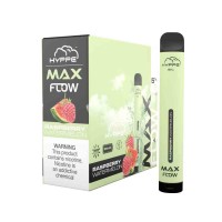 Hyppe Max Flow Disposable (Box of 10)