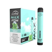 Hyppe Max Flow Disposable (Box of 10)
