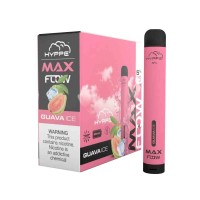 Hyppe Max Flow Disposable (Box of 10) Hyppe Max Flow Disposable (Box of 10)