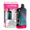 Hyppe Infiniti 50K Disposable (Box of 5)
