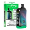 Hyppe Infiniti 50K Disposable (Box of 5)