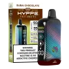 Hyppe Infiniti 50K Disposable (Box of 5)