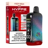 Hyppe Infiniti 50K Disposable (Box of 5)