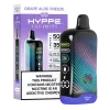 Hyppe Infiniti 50K Disposable (Box of 5)