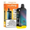 Hyppe Infiniti 50K Disposable (Box of 5)