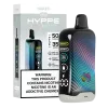 Hyppe Infiniti 50K Disposable (Box of 5)