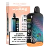 Hyppe Infiniti 50K Disposable (Box of 5)