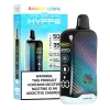 Hyppe Infiniti 50K Disposable (Box of 5)