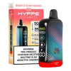 Hyppe Infiniti 50K Disposable (Box of 5)