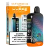 Hyppe Infiniti 50K Disposable (Box of 5)