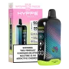 Hyppe Infiniti 50K Disposable (Box of 5)
