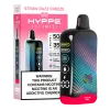Hyppe Infiniti 50K Disposable (Box of 5)