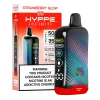 Hyppe Infiniti 50K Disposable (Box of 5)