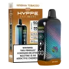 Hyppe Infiniti 50K Disposable (Box of 5)