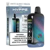 Hyppe Infiniti 50K Disposable (Box of 5)