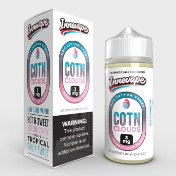 Innevape E-Liquid (100 mL) Innevape E-Liquid (100 mL)