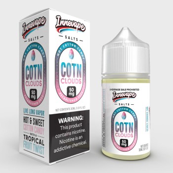 Innevape Salt E-Liquid (30 mL) Innevape Salt E-Liquid (30 mL)