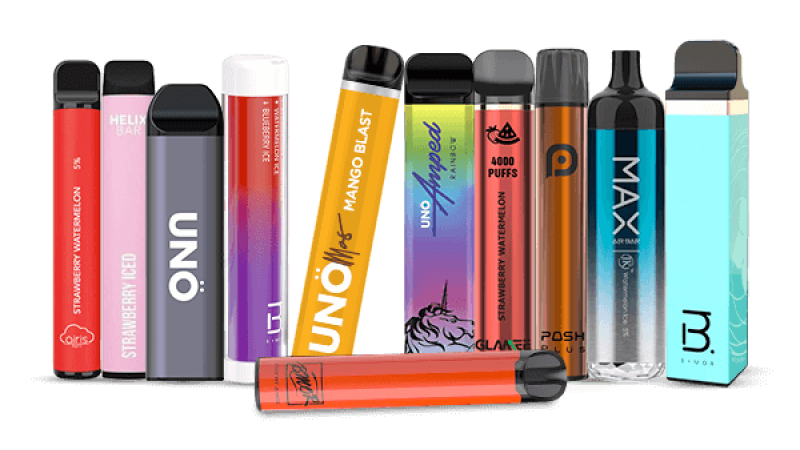 Where to find the best wholesale vapors supply online?