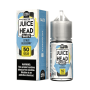 Juice Head Freeze Salt E-Liquid (30 ml)