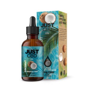 Coconut Oil
