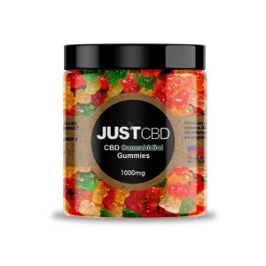 Gummies