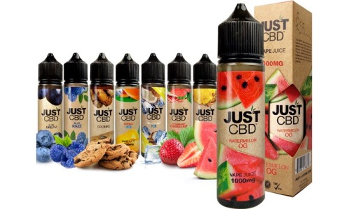 E-Liquid