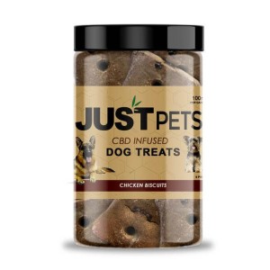 Pet Treats