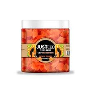 Dried Fruits