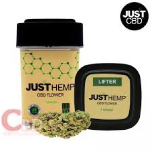 Hemp Flower