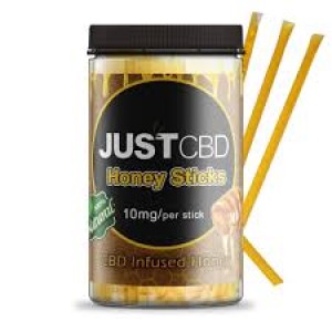 Honey Sticks