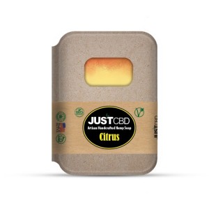 Hemp Soap