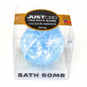 Bath Bombs
