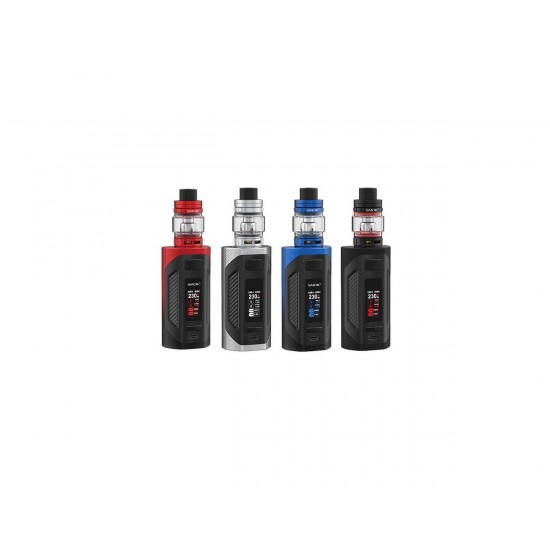Rigel kit by Smok (10th Anniversary Special Offer)