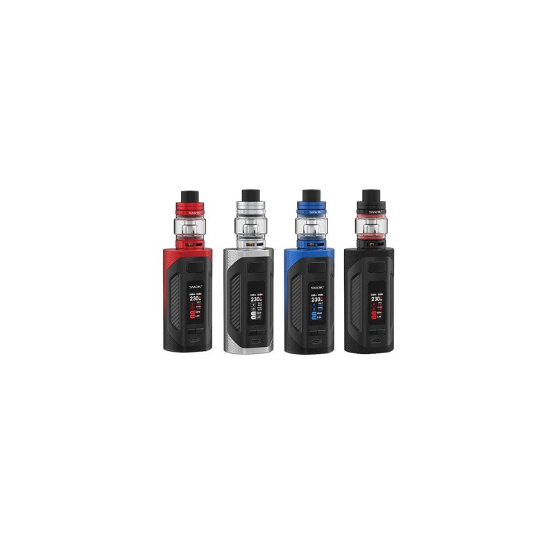 Rigel kit by Smok (10th Anniversary Special Offer) Rigel kit by Smok (10th Anniversary Special Offer)