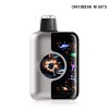 Kangvape Speedy Beast X 60K
