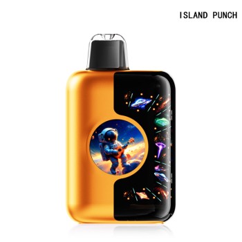 Kangvape Speedy Beast X 60K