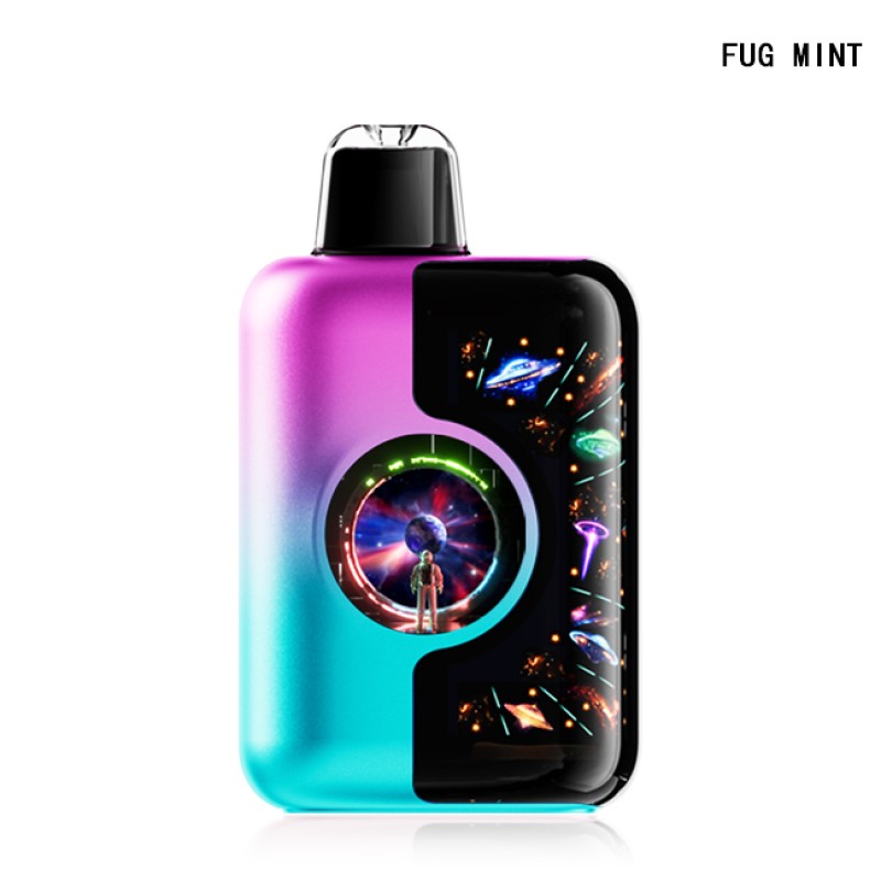 Kangvape Speedy Beast X 60K