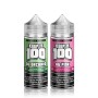 Keep It 100 Tobacco-Free Nicotine Salt E-Liquid