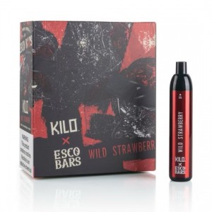 Kilo X Esco Bars Disposable 4000 Puffs (Box of 10)